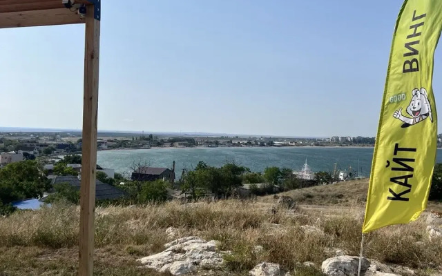 Bely Krolik Mini-Hotel