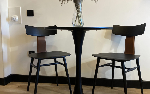 Апартаменты с Сауной