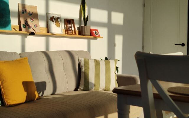 Апартаменты Чай Наливаем