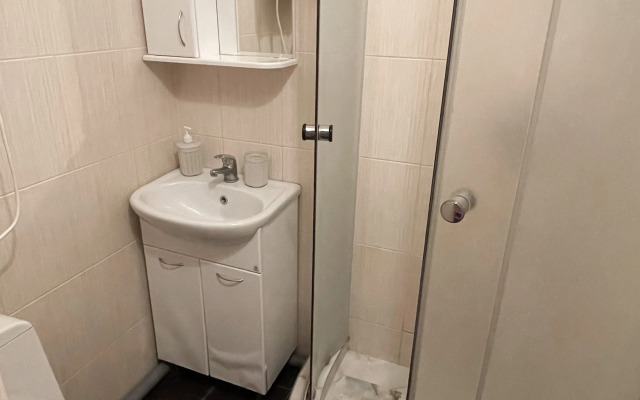 Апартаменты Светлана 2