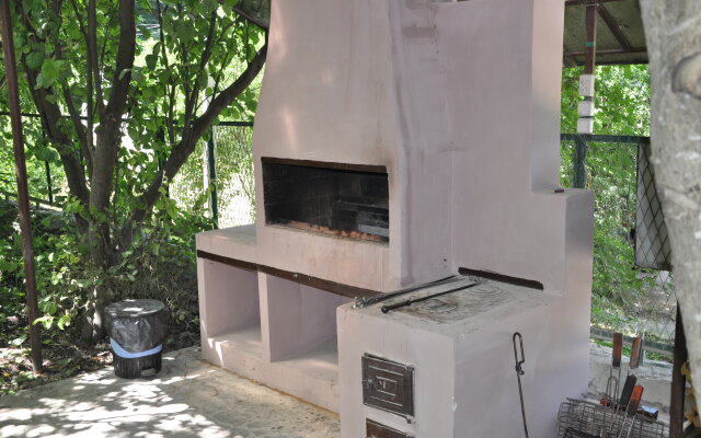 Edelveys Guest house