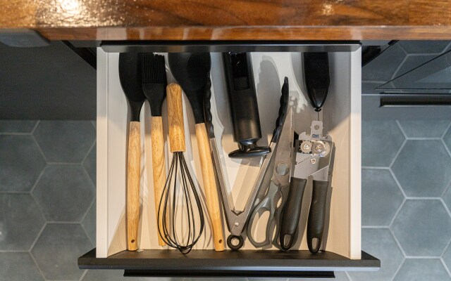 Апартаменты Jail-apart