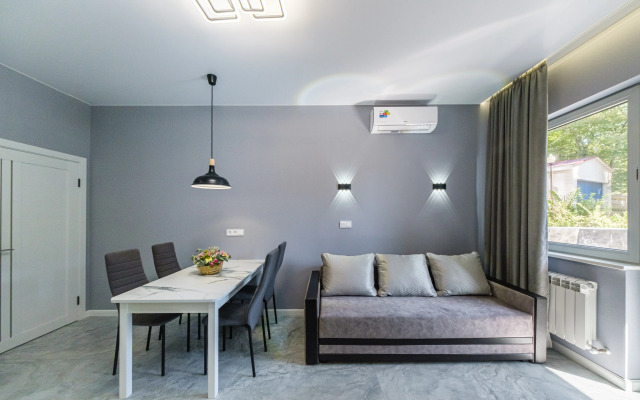 Apartments Kiparis