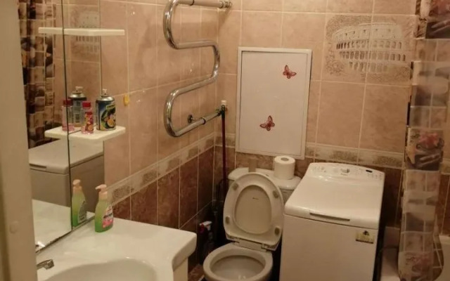 Апартаменты на улице Рюмина, 13