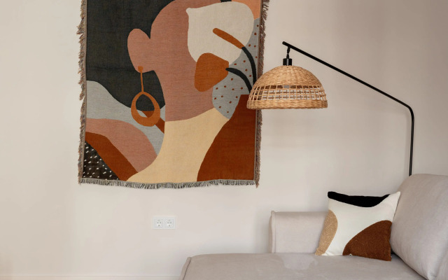 Апартаменты на Каменноостровском проспекте