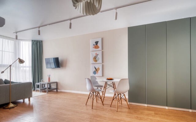 Апартаменты Palma House