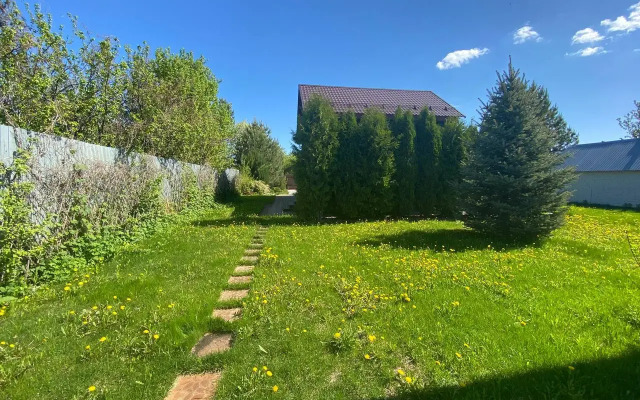 Вилла Усадьба Лесной Рай