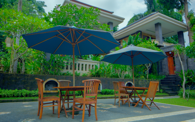 Alas Petulu Cottages