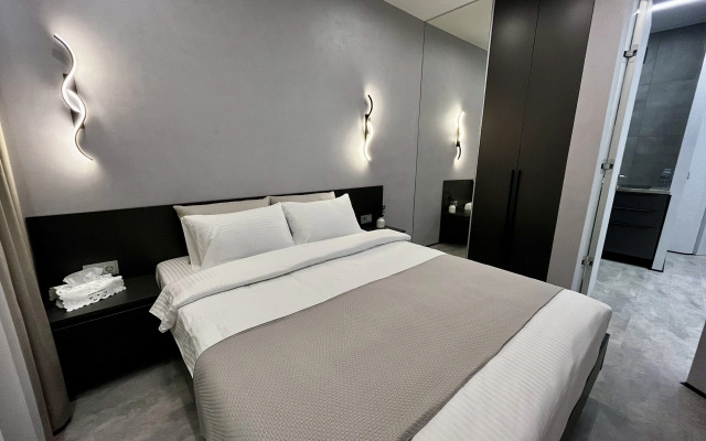 Kapital Flat