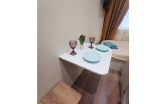 Апартаменты Студия 4