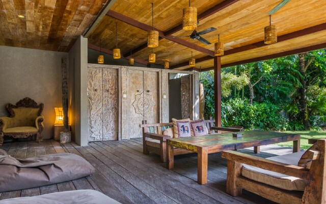 Villa Yoga