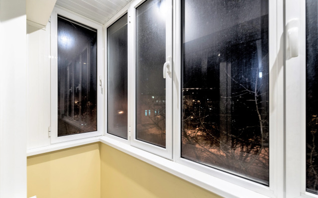 Квартира в Центре с Евроремонтом