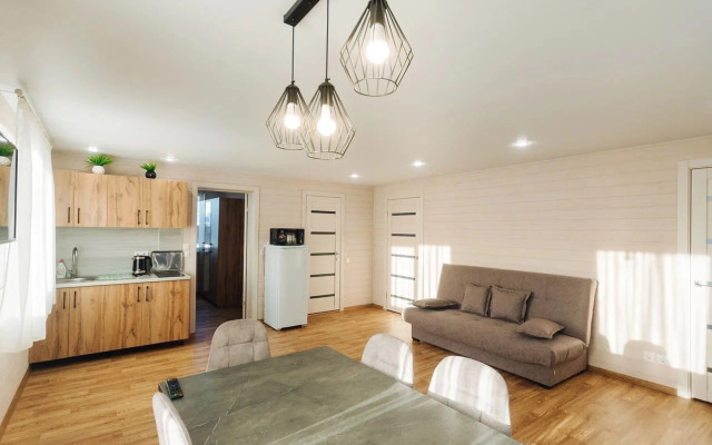 Частный Дом Ёлки 4