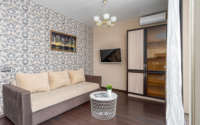 Апартаменты Sdaem116 рядом с Кремлем