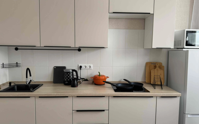 Dvushka Na Rechnom Flat