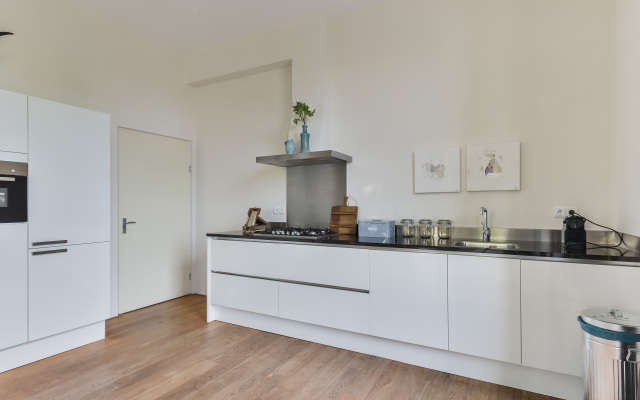 Апартаменты Welcome Back