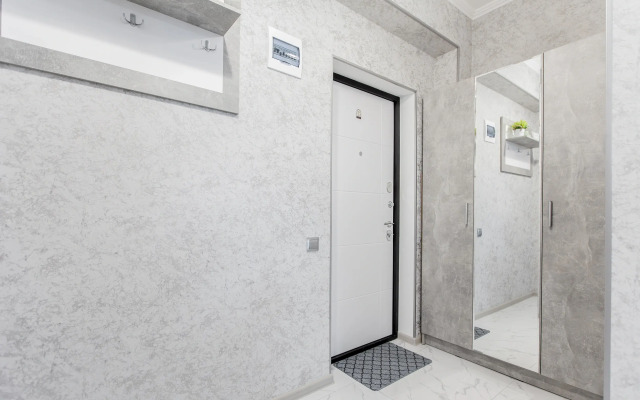 Prekrasnaya U Morya Flat