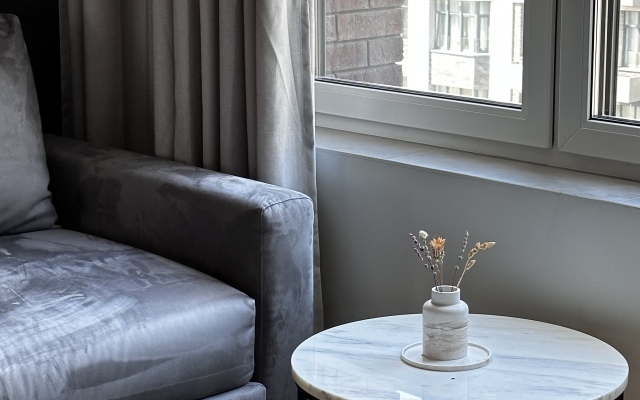 Квартира Big Time