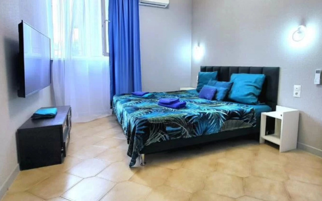 Квартира 2 Апартамент