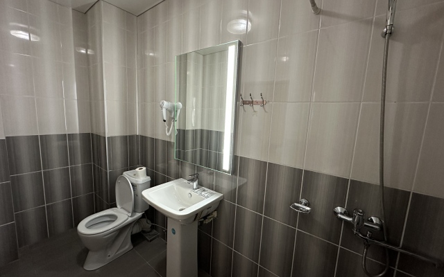 Kub Guest House