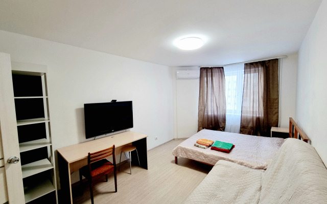 Koltsovo Sputnikov Apartments