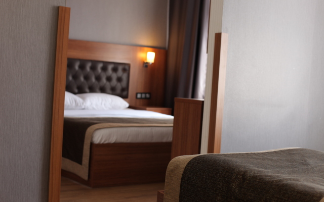 Divine Beach Resort Kumburgaz