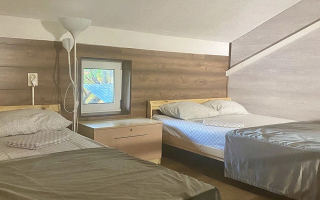 Частный дом Дом 2