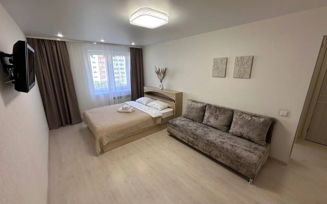 Novaya Zhdet Vas Flat