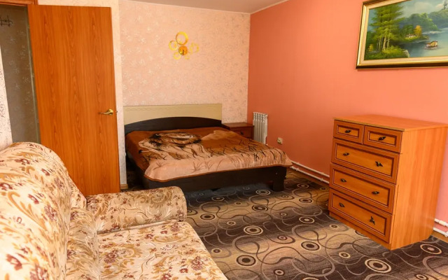 Квартира Однокомнатная на Советской 7