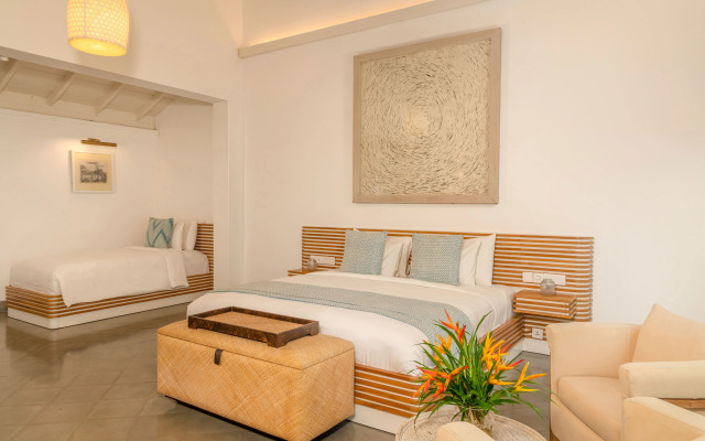 Ishq Villa