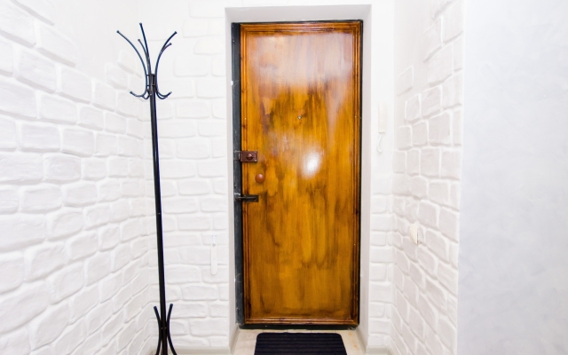 Квартира Апартаменты Квартирный Вопрос на Коммунистической 96