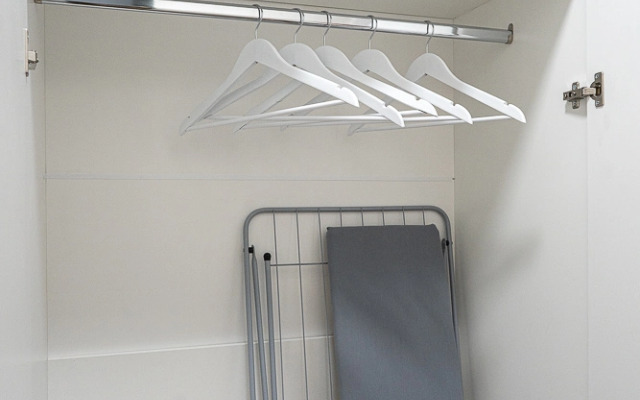 Квартира Камин by KrausHouse