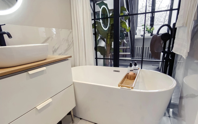 Апартаменты Matison Home