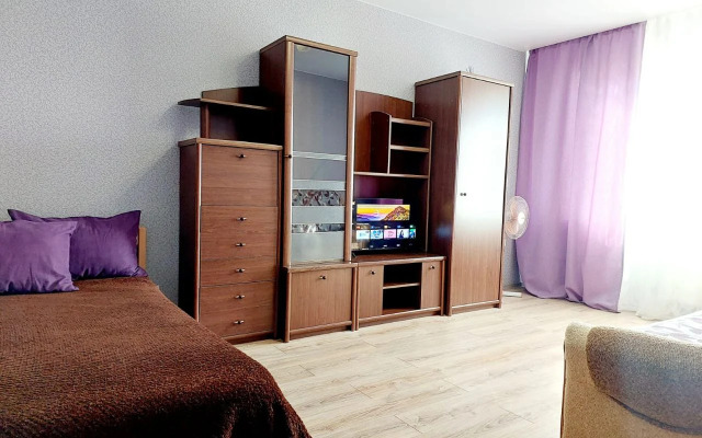 Квартира 2х-Комнатная в Советском Районе Мкр. Шилово