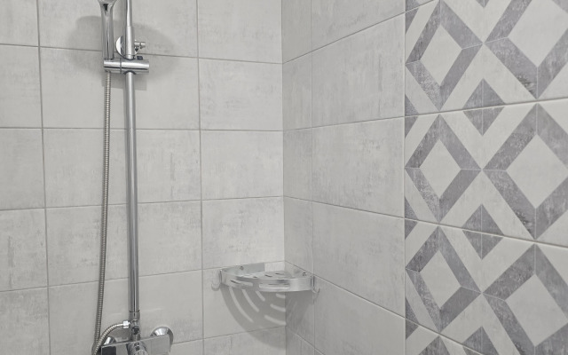 Гостиница Пушкарская