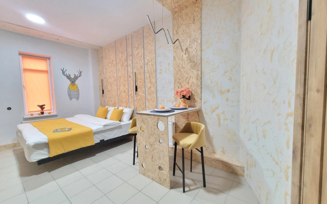 Loft Olen Apartments