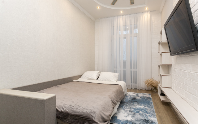 Alte Haus Flat