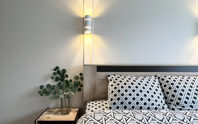 Na Turgeneva 16A Flat