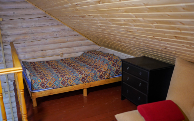 Гостевой дом в Пряже