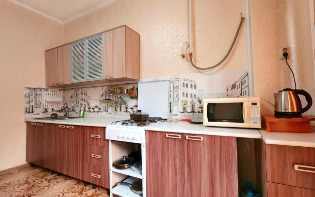 Apartments Valentine