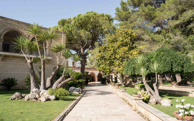 Antica Masseria Martuccio Hotel