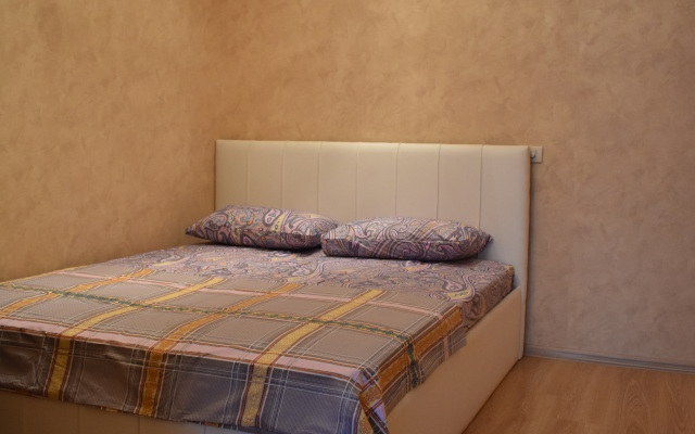 Квартира 9-я Парковая Улица 61/6