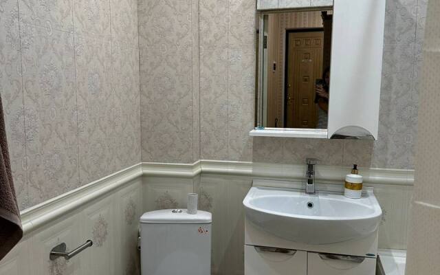 Апартаменты в Центре