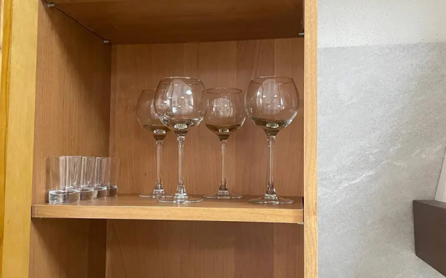 Апартаменты в историческом центре Ярославля уют и свой паркинг во дворе