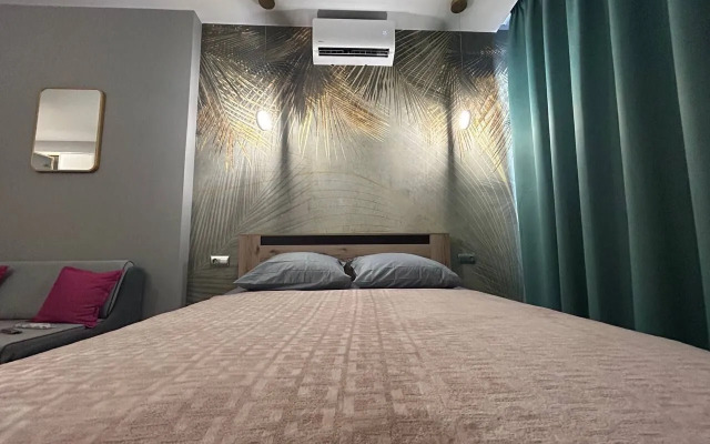 Апартаменты ЖК Атлантис на Первой Береговой Линии