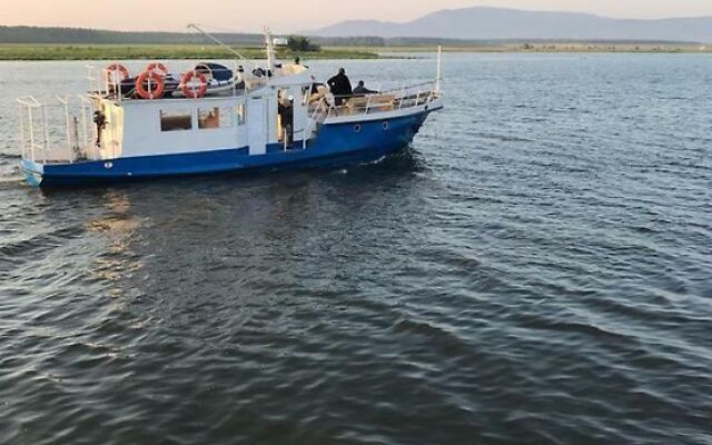 Novaya Volna Guest House
