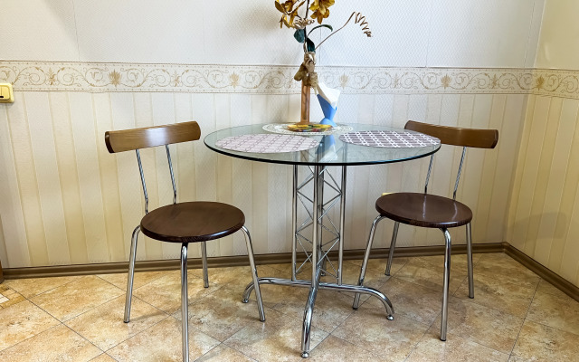Klassicheskaya na 339 Flat