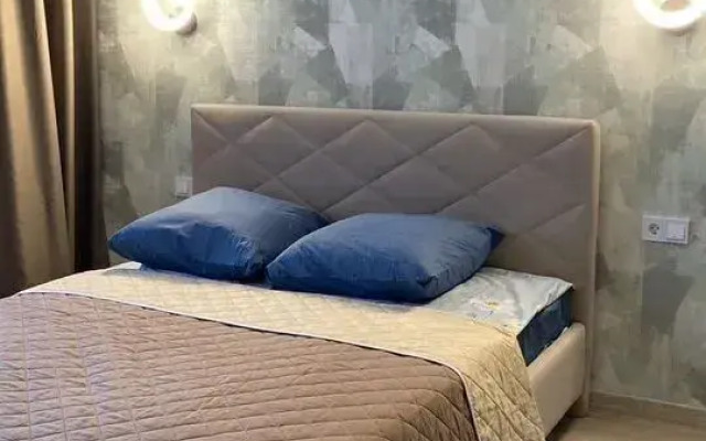 Квартира на Бульваре Гусева 46 2