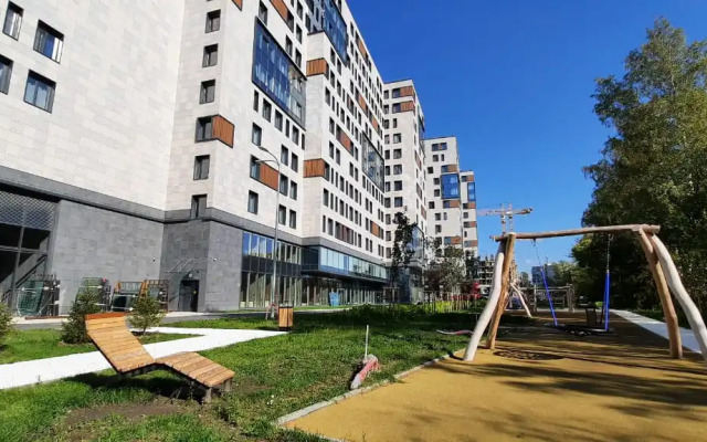 Apartments in the Zum Hotel