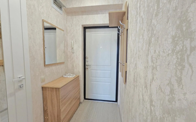 Апартаменты на Ул Старошоссейная 5к8